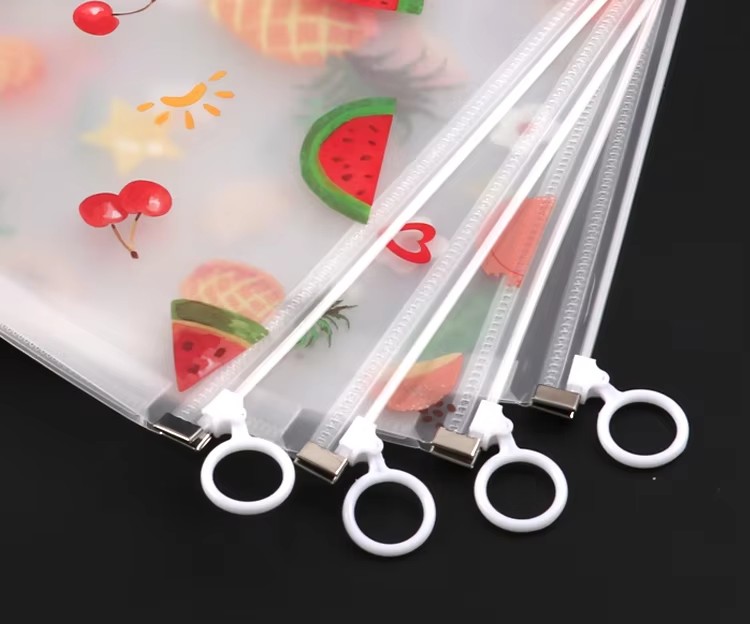 Waterproof File Folder