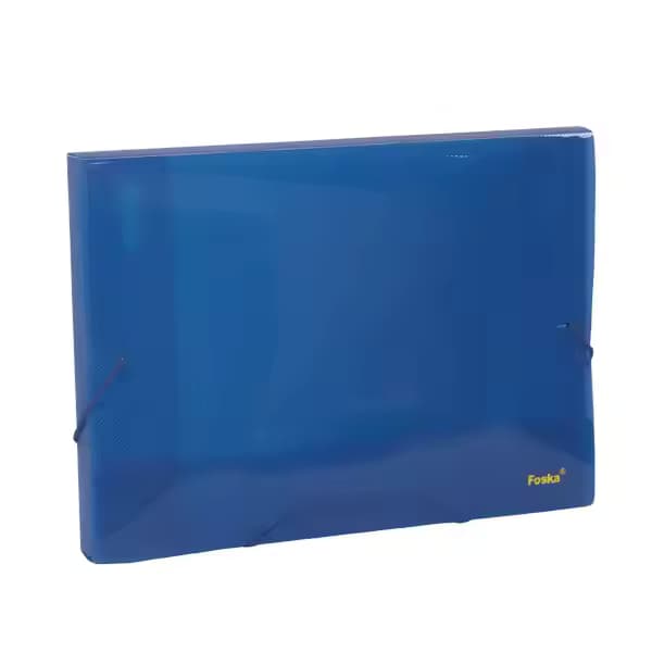 Foska  Document Case