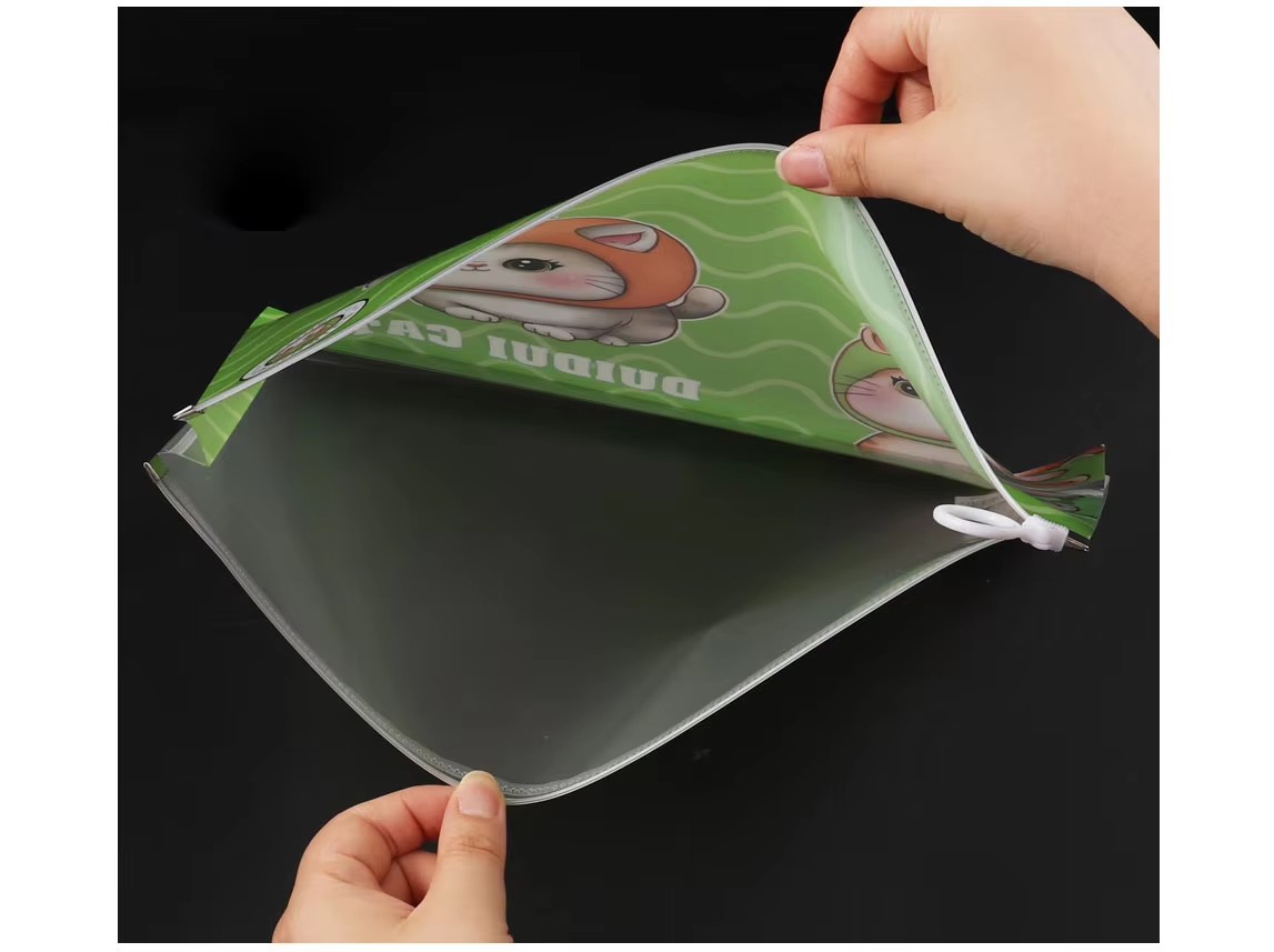 File Folder for School