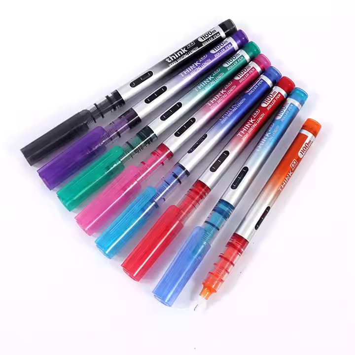 Good Quality Roller Pens