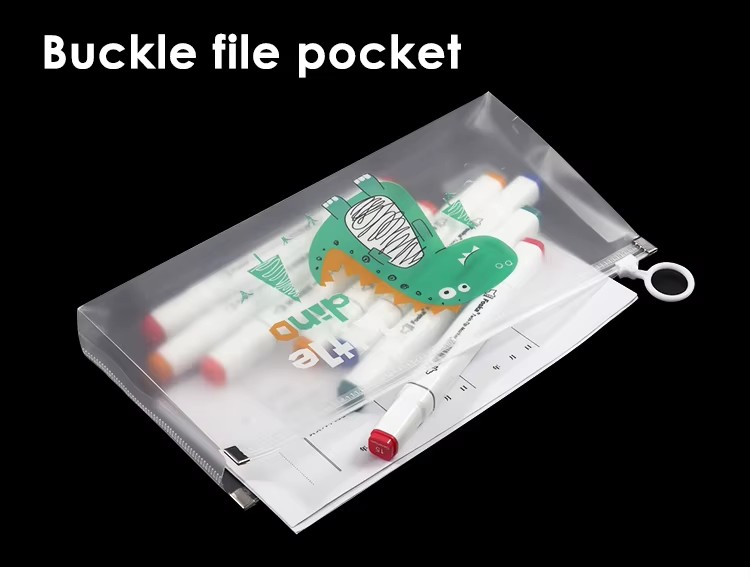 File Folder Bag