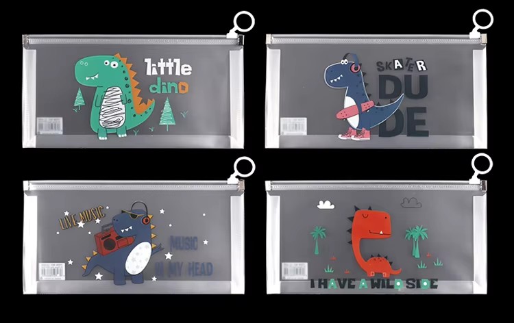 Small Size File Folder