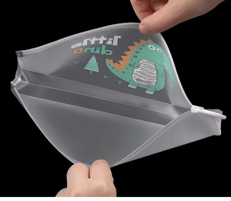 File Folder for Students