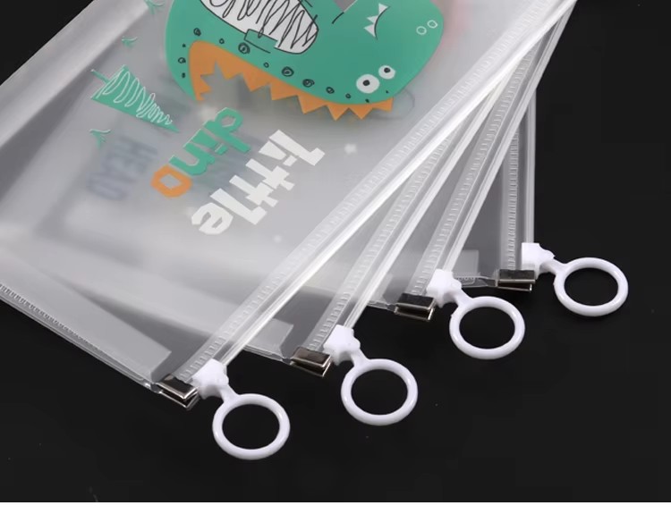 Document Bag Organizer