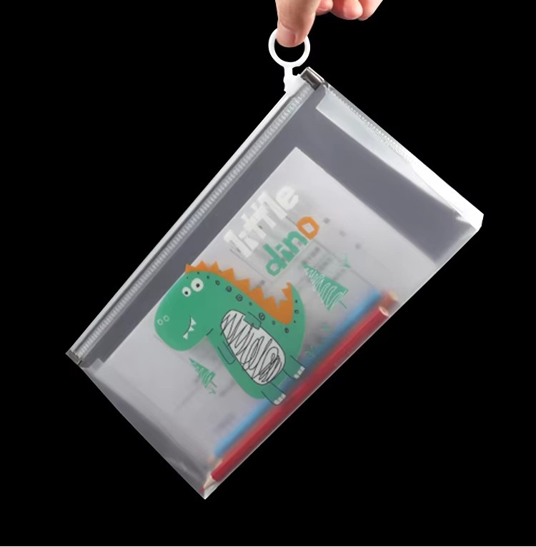 cute zipper bag