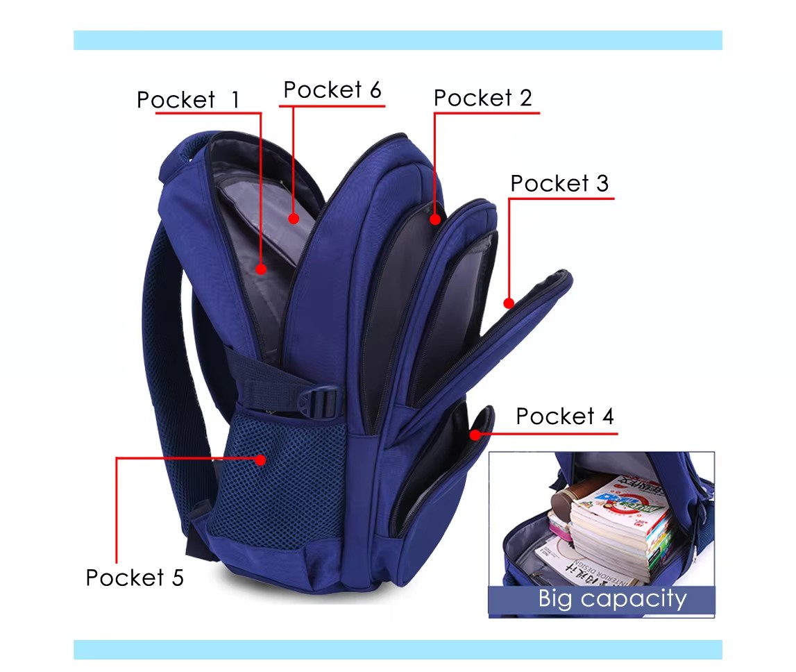 school bag for students