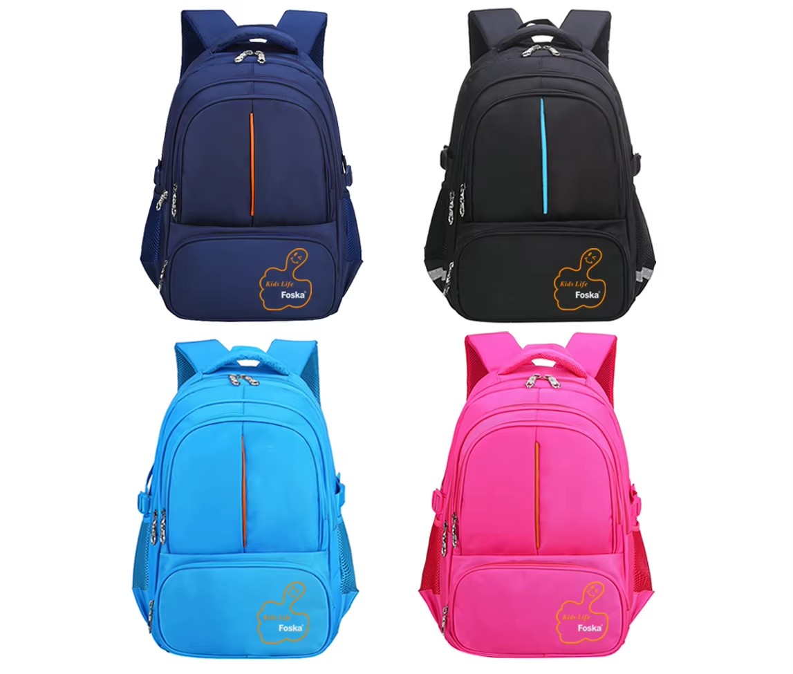 school bag backpack
