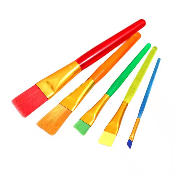 artist brush
