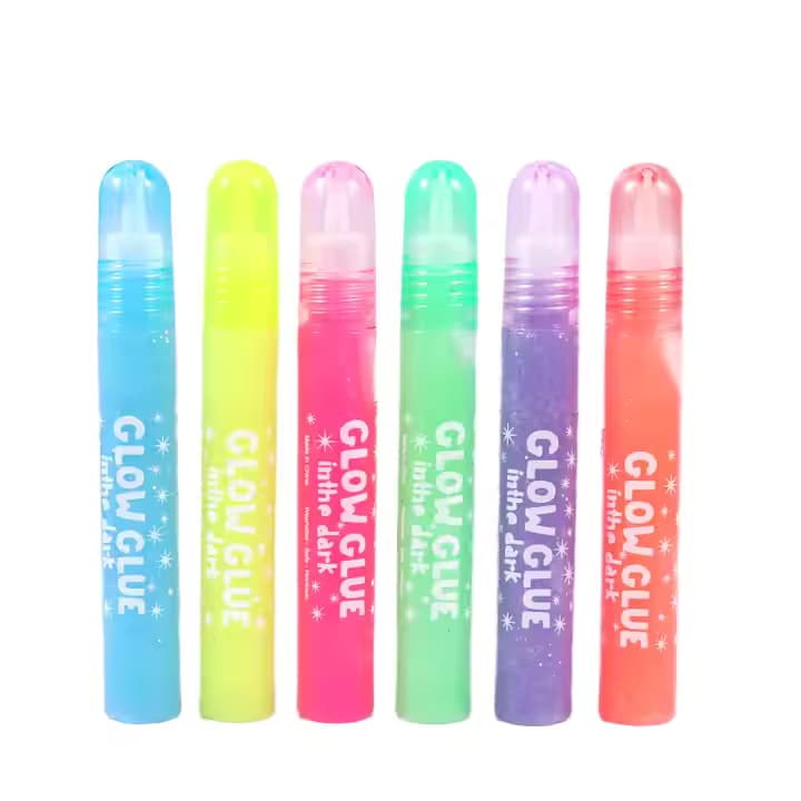 Glow Glue for Craft