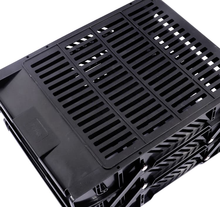 Plastic Office Desk Paper Organizer 