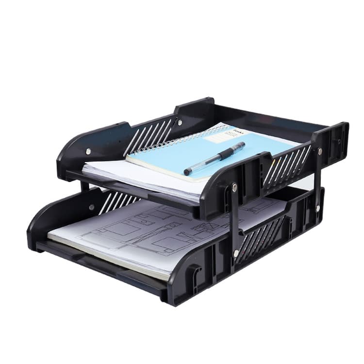 Document Office Desk Holder