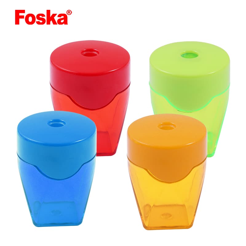 pencil sharpener for students