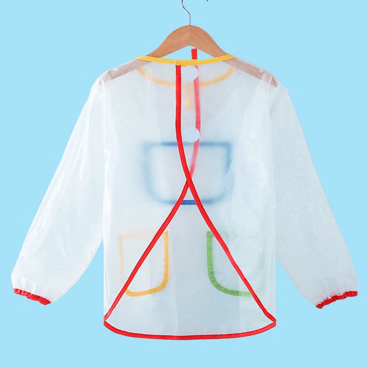Good Quality Waterproof Clothes