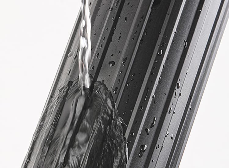 Moisture-proof Material 
