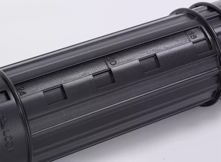 Flexible length features