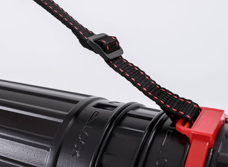 Adjustable Shoulder Strap 
