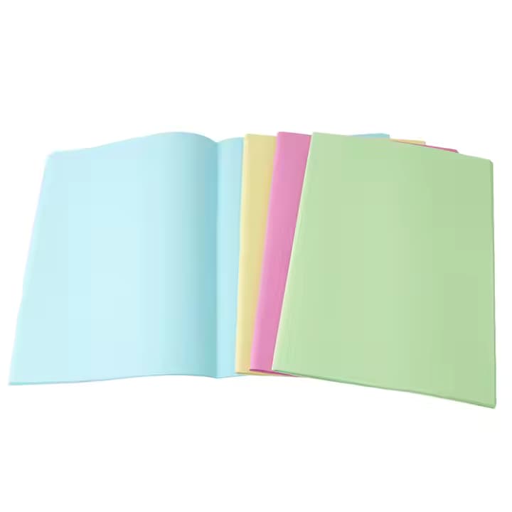 Mixed Color Folding Paper