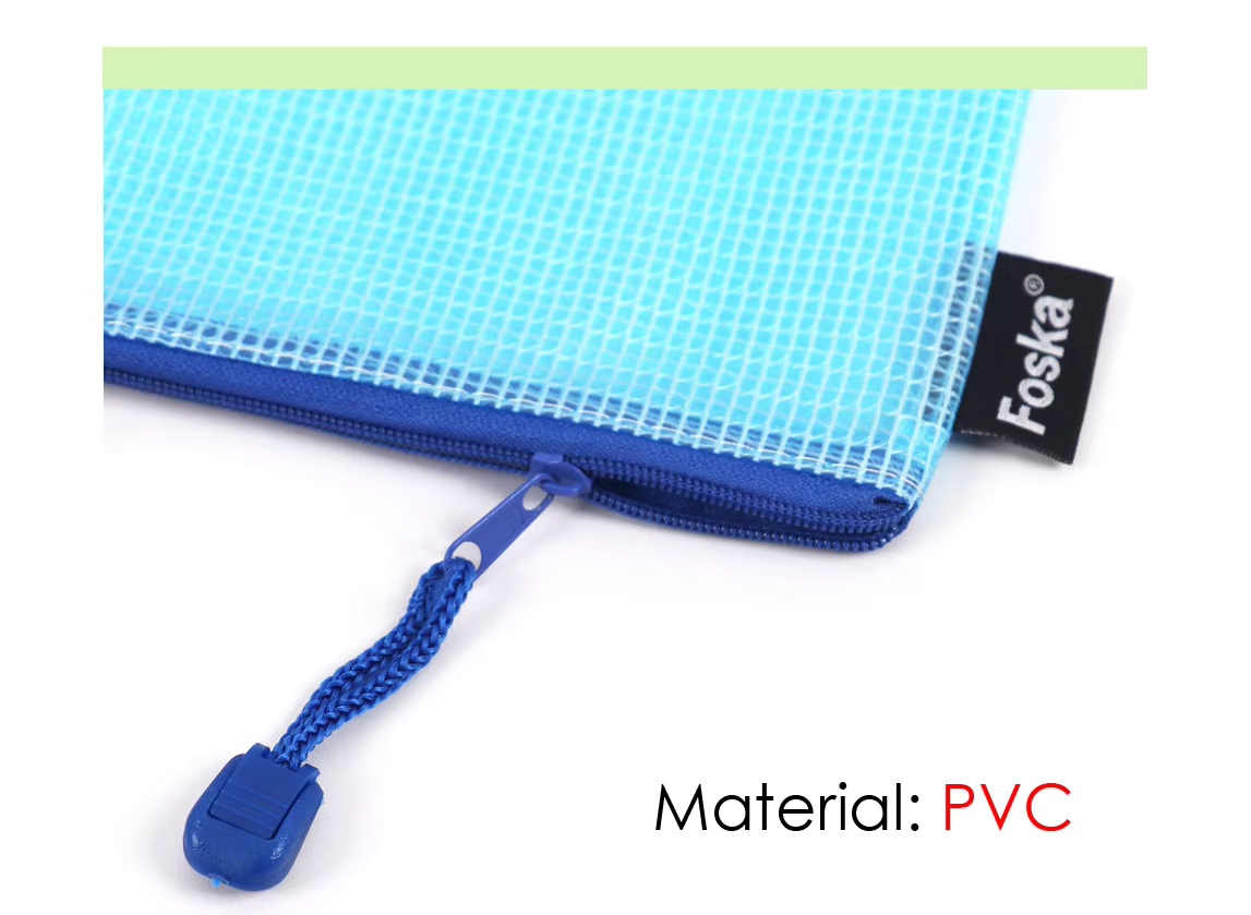 PVC material