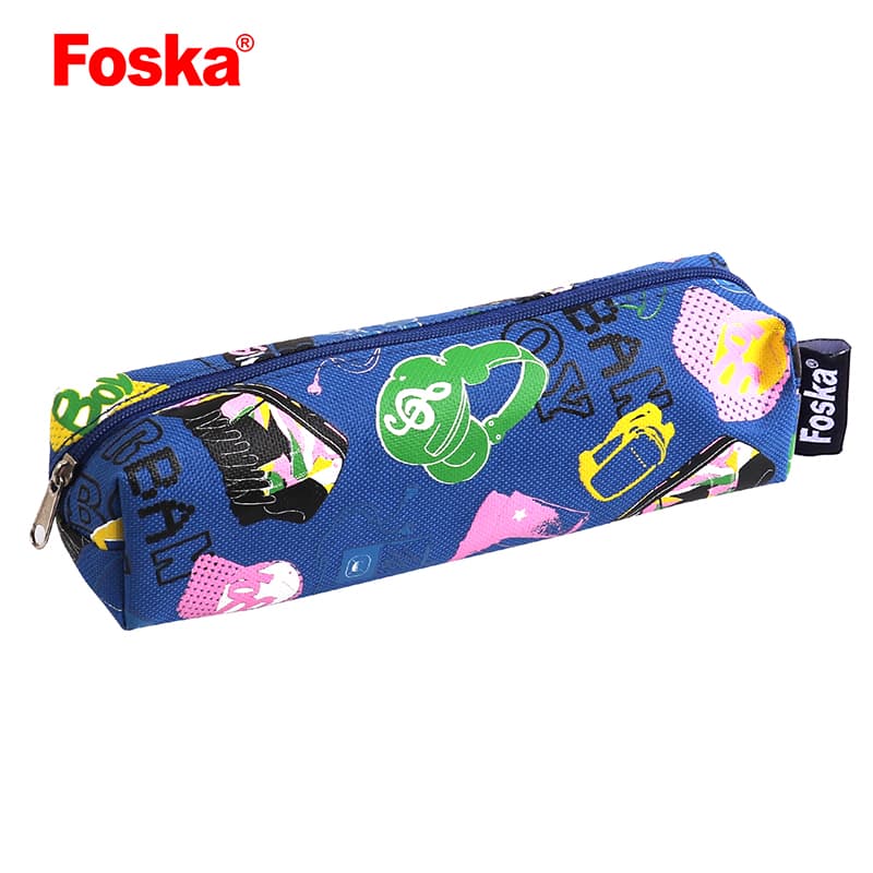 Big Capacity Pencil Bag
