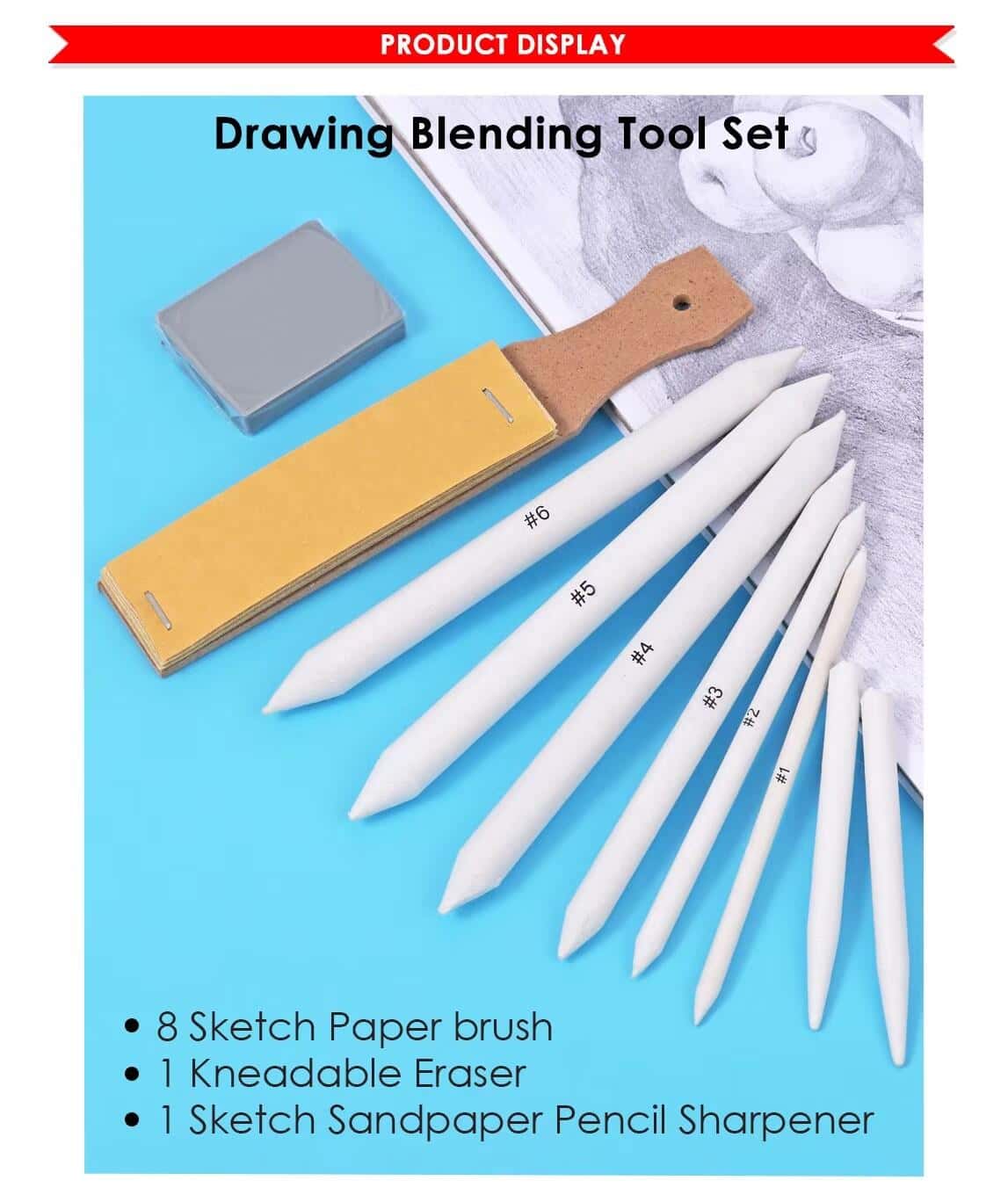 Sketch Set