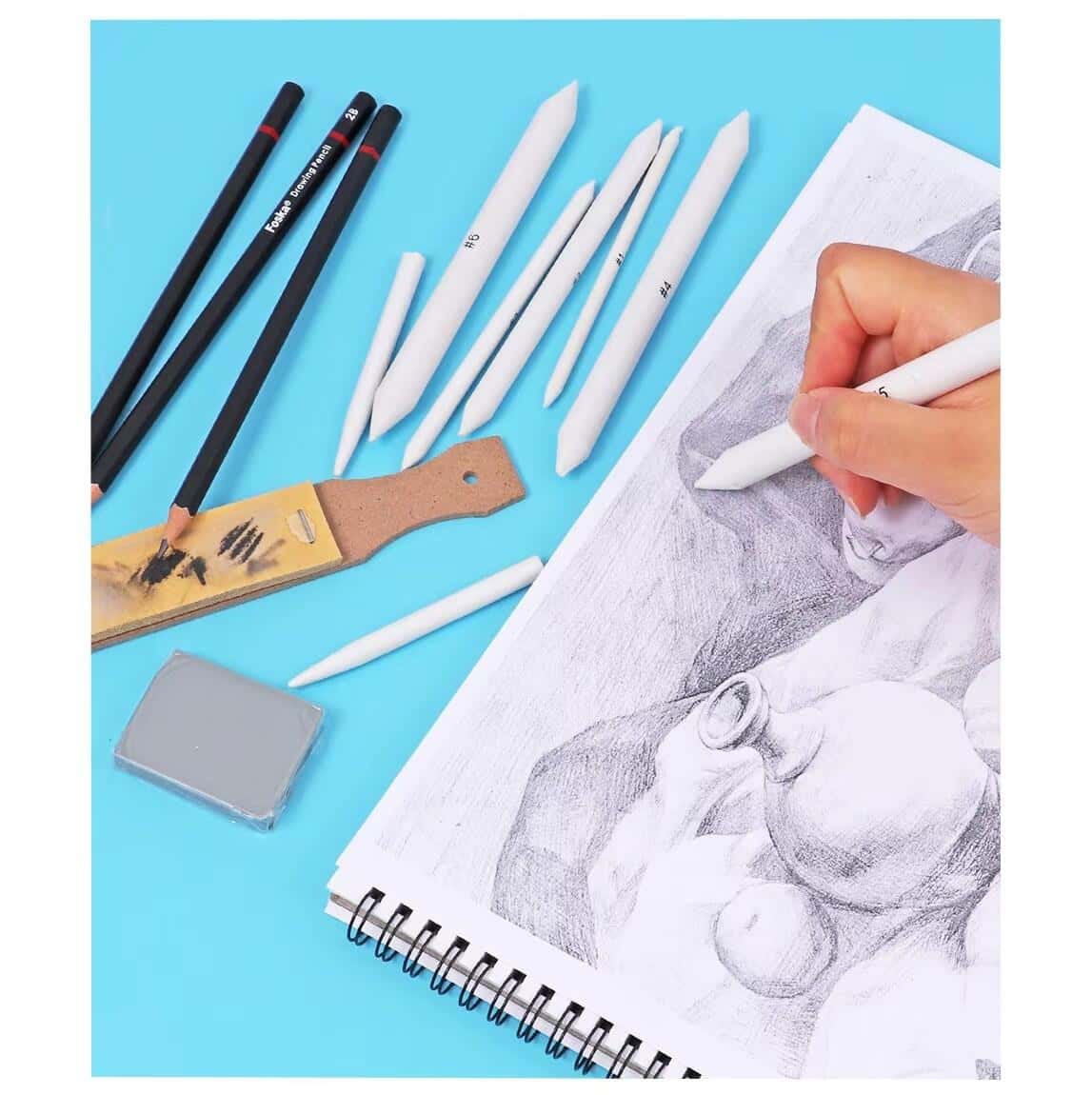  Artist Drawing Tool Pen