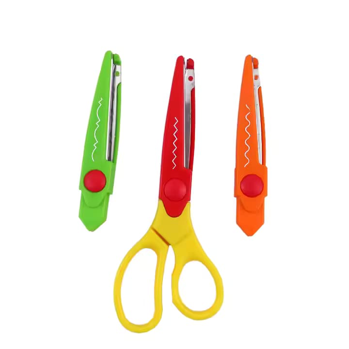 Minii Size Craft Scissors