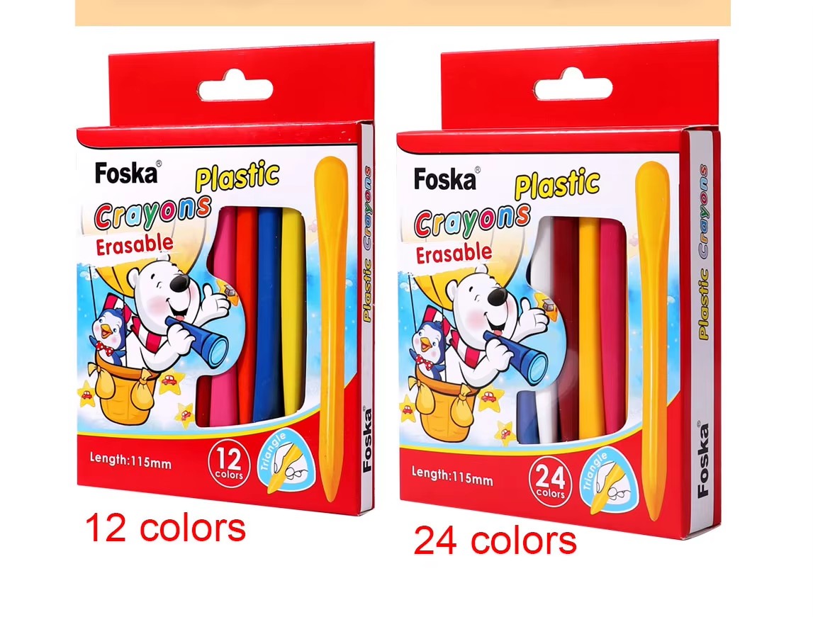 wholesale crayon for kids