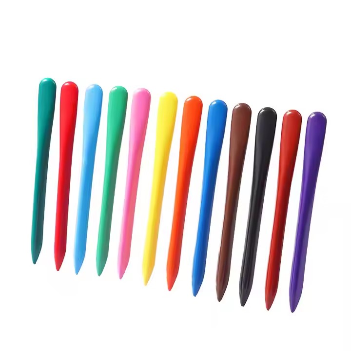 No Dirty Hands Plastic for Kids