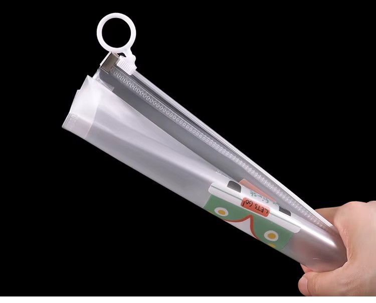 Plastic File Organizer