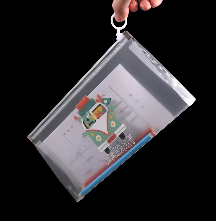 Kawaii Document Bag