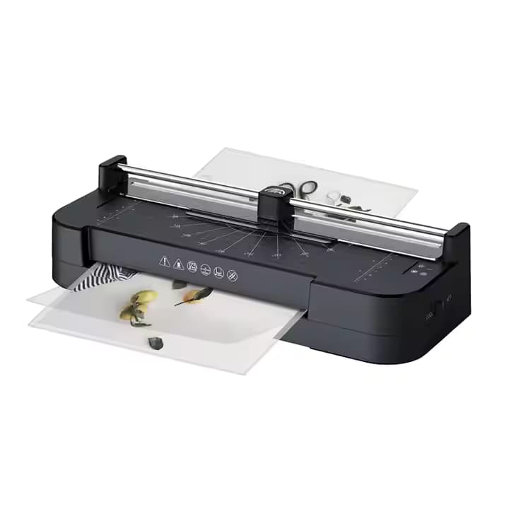 Foska Laminating Machine