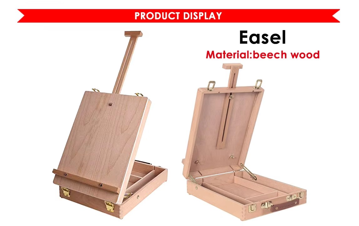 easel easel