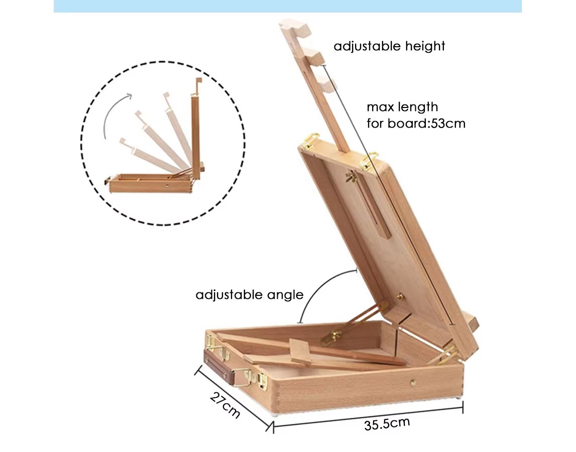 painting easel art supply painting easel art supply