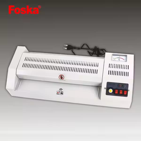 Good Quality Laminating Machine
