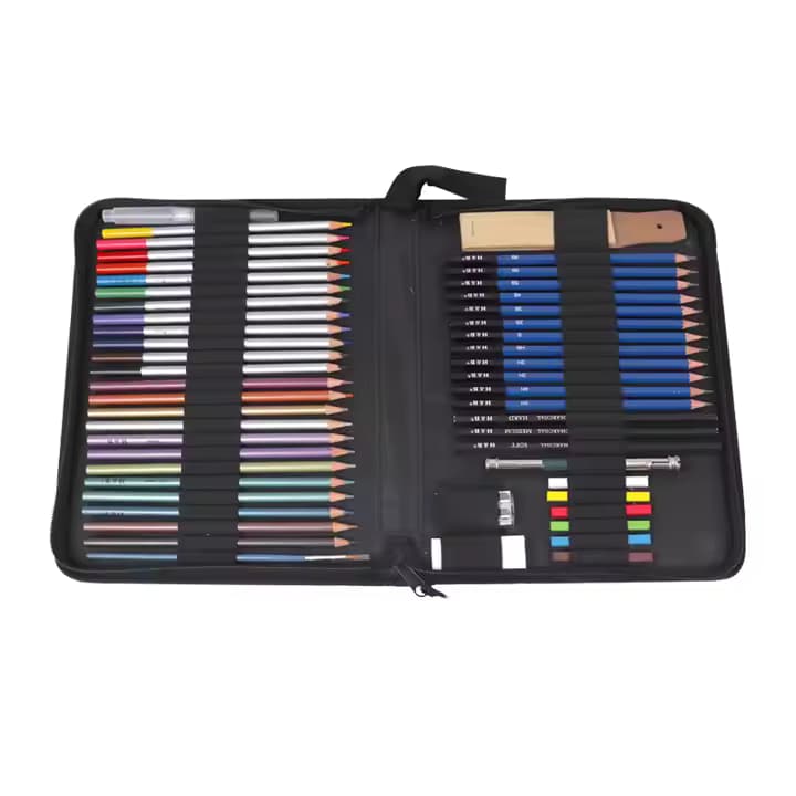 Art Paint Drawing Set