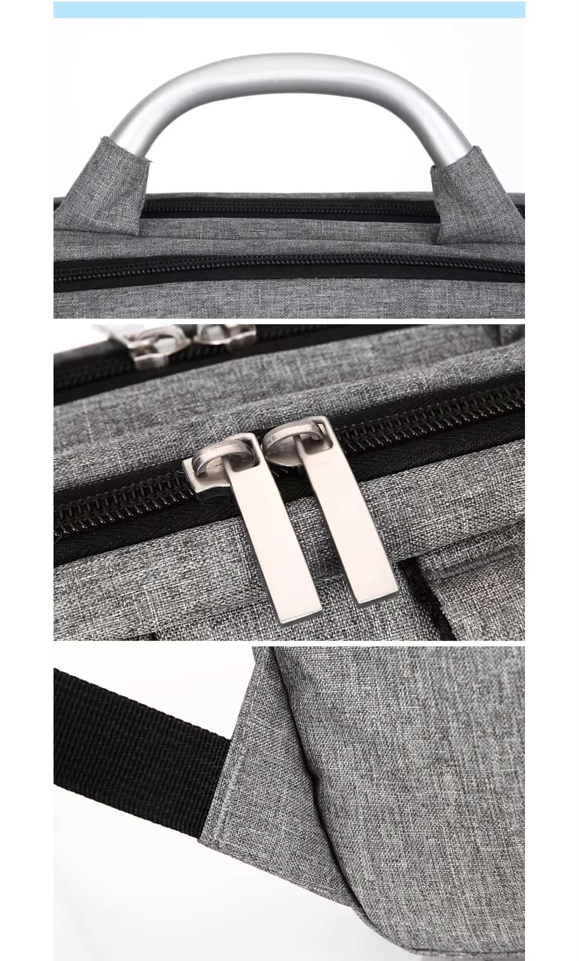 oxford cloth computer bag