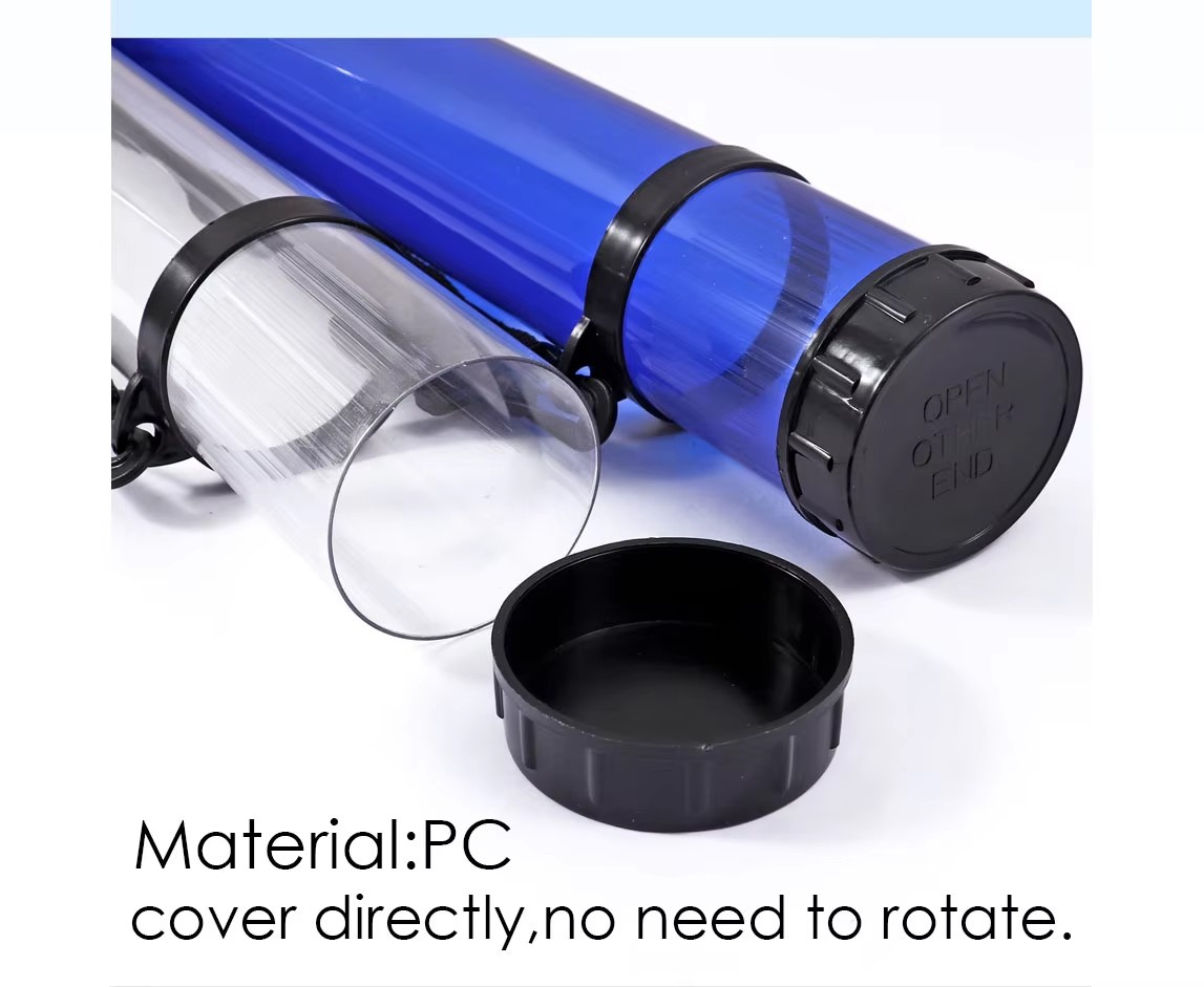 Art Painting Drawing tube