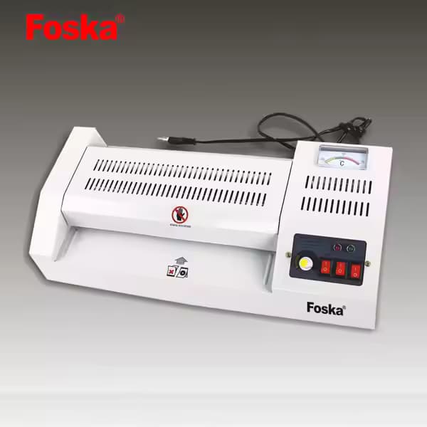 Good Quality Laminating Machine