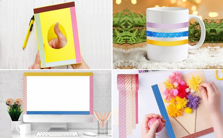 For DIY Crafts