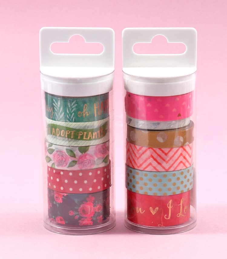 Easy to carry packaging