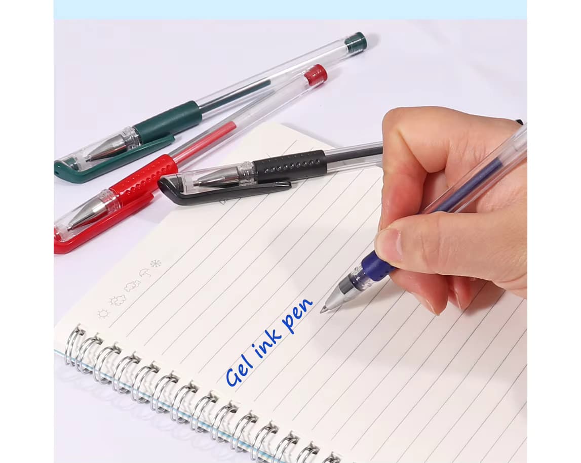 Write fluently
