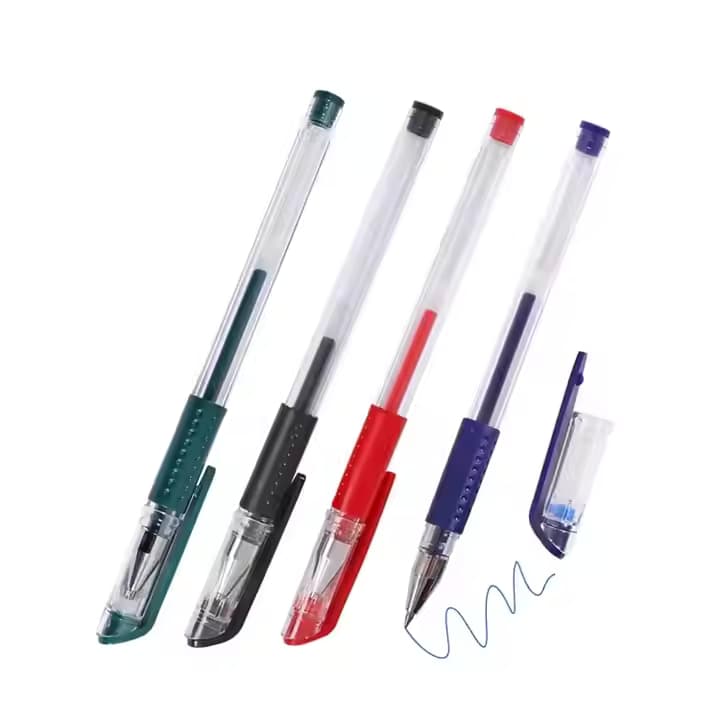 Foska  0.5mm Gel Pen Set