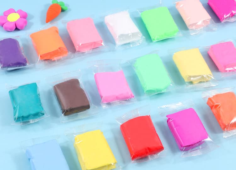 Independent Small Bag Packaging
