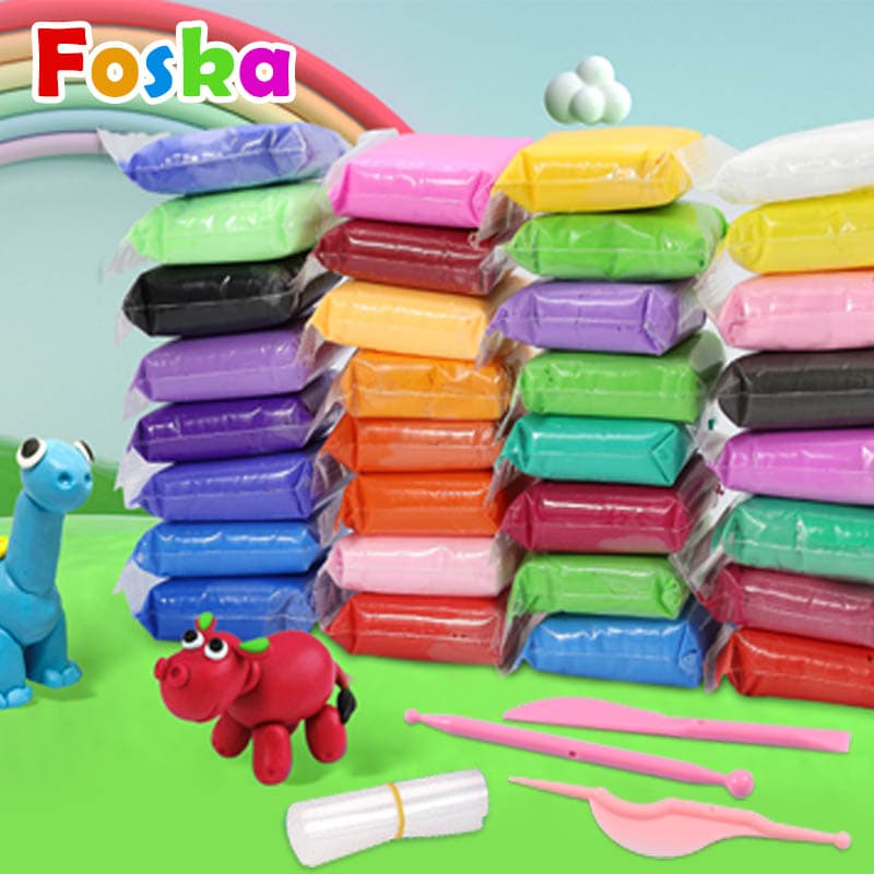 wholesale modeling clay sets