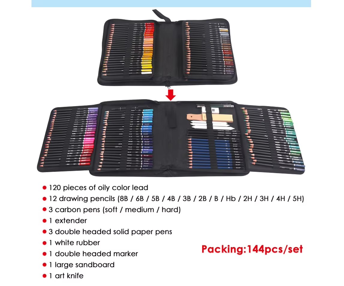 drawing Art Supplies 