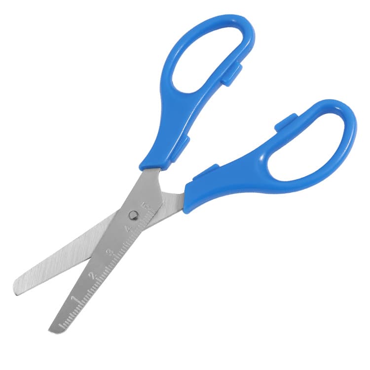 Blunt Tip Blade Scissors