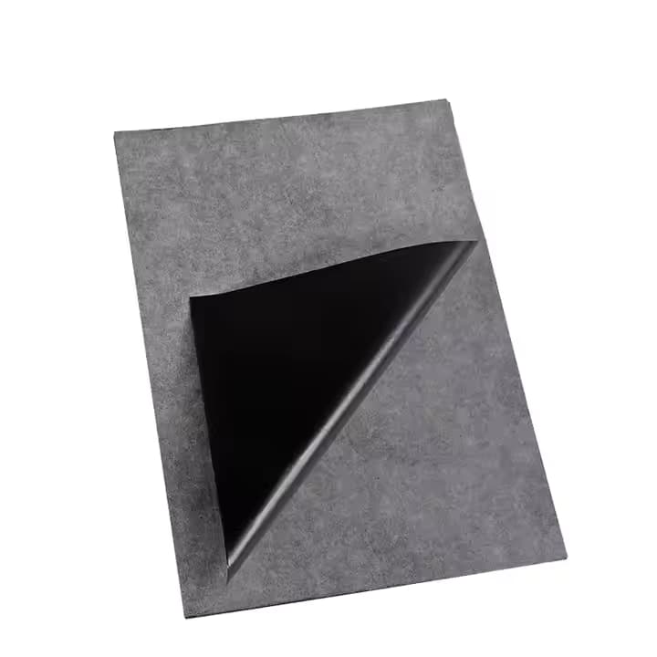Black Single Side Carbon Paper