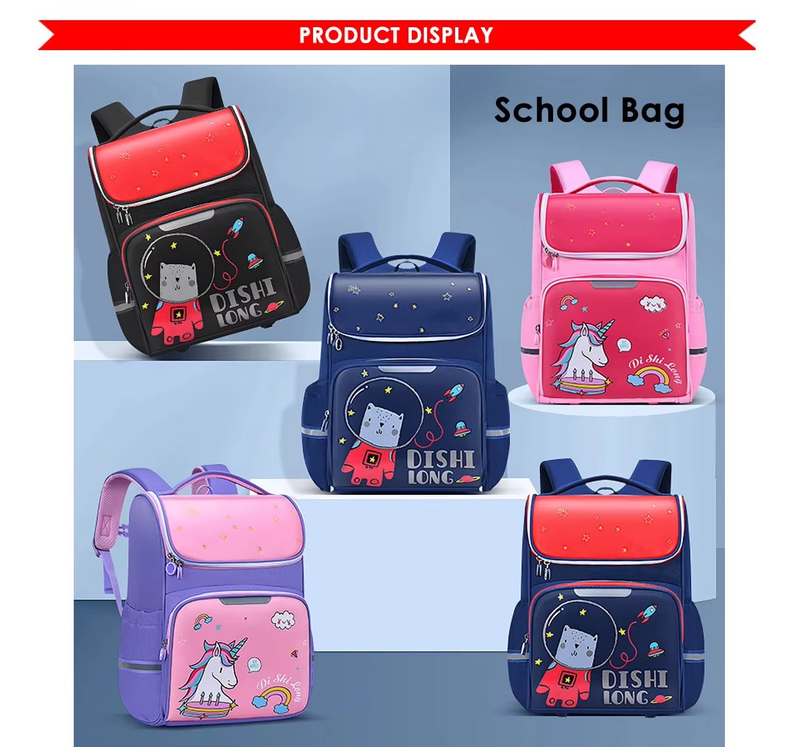 school bag for kids