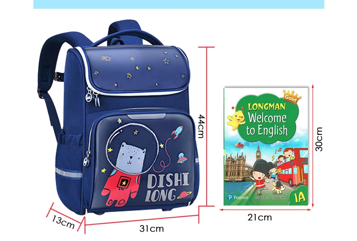 backpack school bag