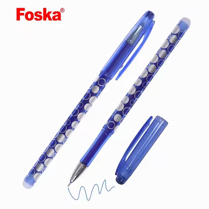 Hot Sale Erasable Gel Pen